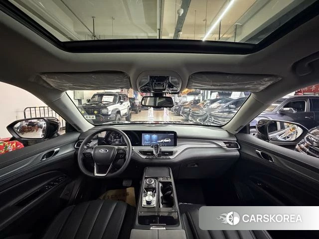 Ford Lingyu id 4207839 из Китая 7