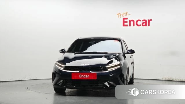 Kia The New K3 2nd generation id 4745886 из Кореи 23