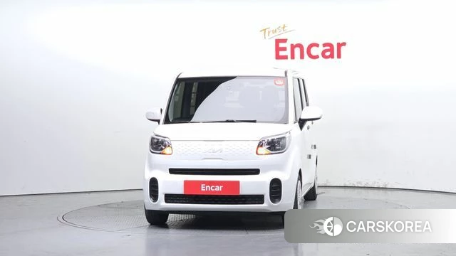 Kia The New Ray id 4187061 из Кореи 23