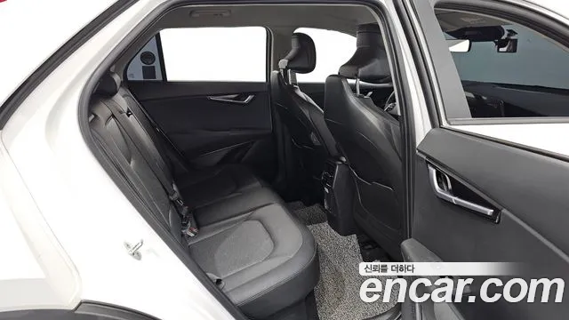 Kia Di Ol Nu Niro id 2654396 из Кореи 13