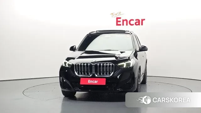 BMW X1 (U11) id 3751497 из Кореи 13