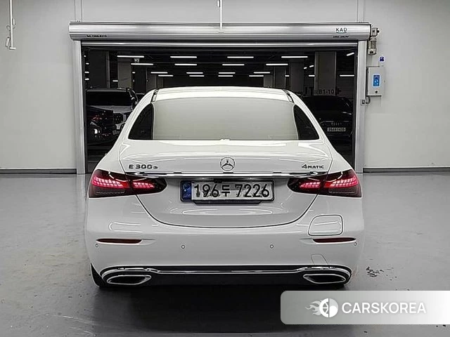 Mercedes-Benz E-Class W213 id 3904575 из Кореи 11