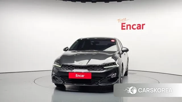 Kia K5 3rd generation id 3312766 из Кореи 13