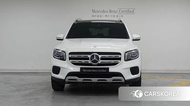 Mercedes-Benz GLB-Class X247 id 3839828 из Кореи 10