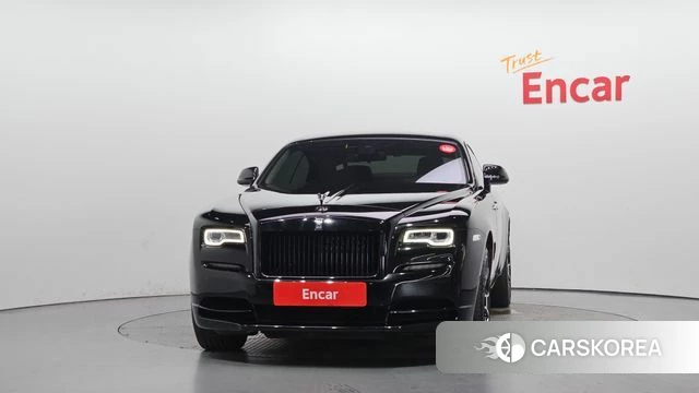 Rolls-Royce Lace id 4448139 из Кореи 13
