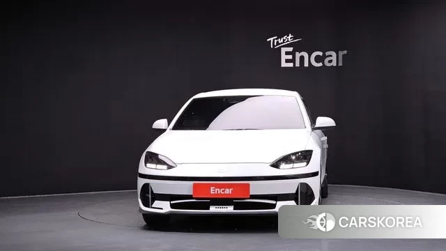 Hyundai Ionic 6 id 3148124 из Кореи 13