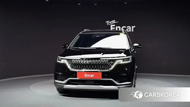 Kia Carnival 4th generation id 3052980 из Кореи 13