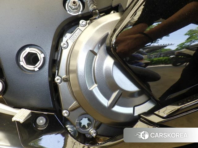 Engine photo