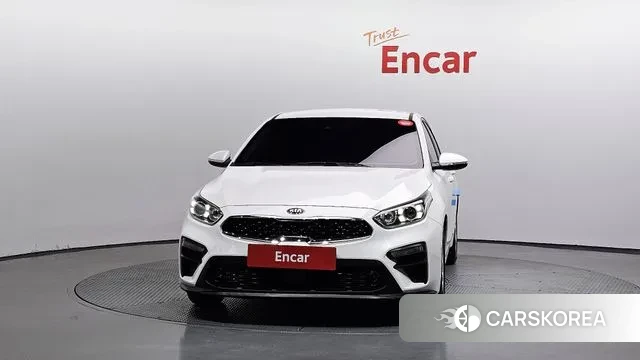 Kia Come New K3 id 3448585 из Кореи 13