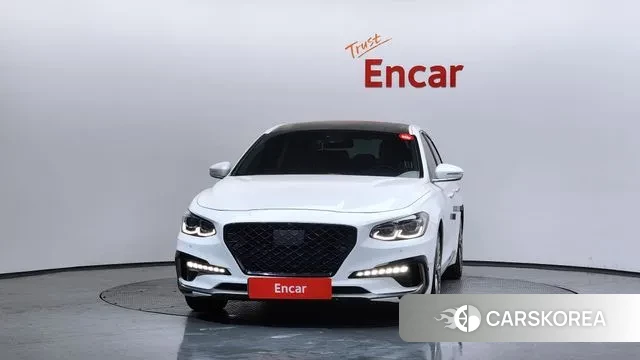 Hyundai Grandeur IG id 3766698 из Кореи 13