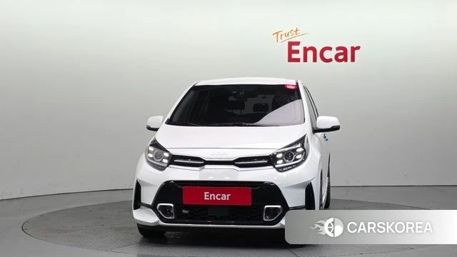 Kia Morning Urban (JA) id 3910001 из Кореи 13