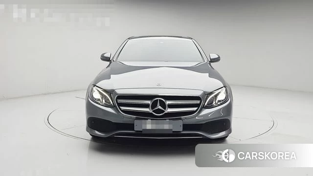 Mercedes-Benz E-Class W213 id 4298840 из Кореи 13
