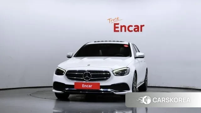 Mercedes-Benz E-Class W213 id 2994747 из Кореи 13