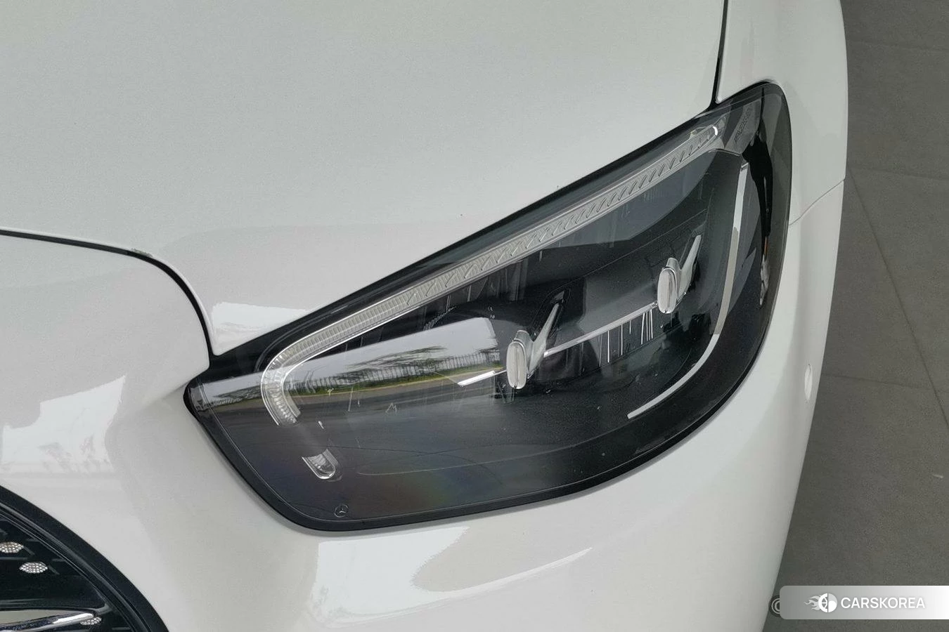 Mercedes-Benz E-Class id 4514773 из Китая 17