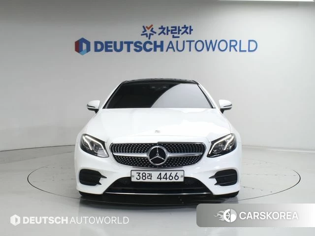 Mercedes-Benz E-Class W213 id 3834803 из Кореи 13