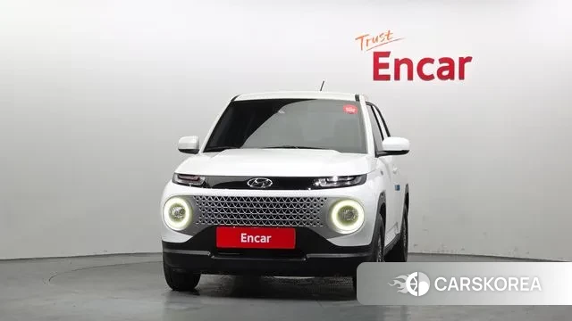 Hyundai Casper id 3701685 из Кореи 13