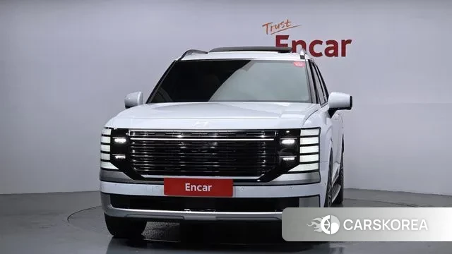 Hyundai Palisade (LX3) id 3731984 из Кореи 13