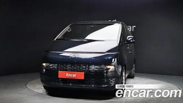 Hyundai Staria id 2678437 из Кореи 13