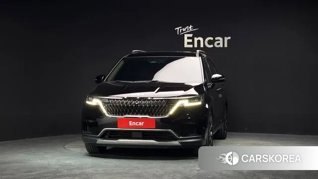 Kia Carnival 4th generation id 3751925 из Кореи 13