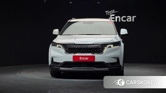 Kia Carnival 4th generation id 4223669 из Кореи 23