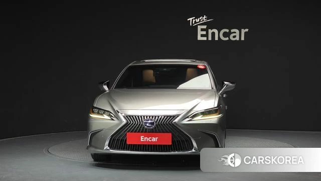 Lexus ES300h 7th generation id 4535190 из Кореи 23