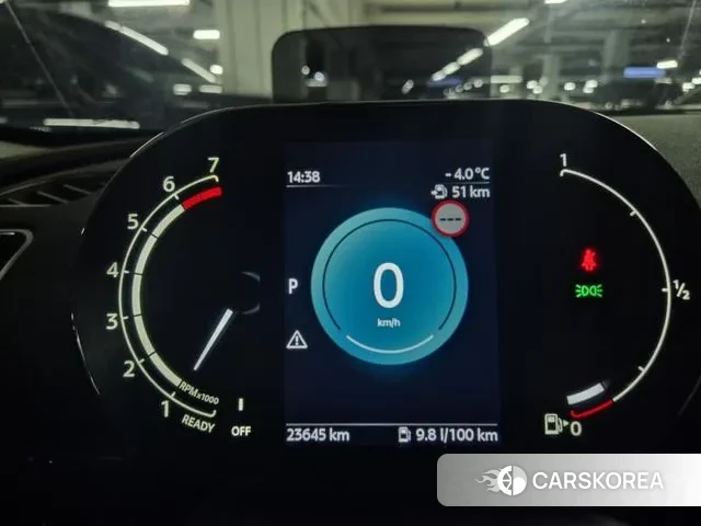 Mini Cooper Clubman 2021 Жемчужный цвет из Кореи, фото 3