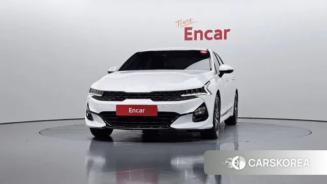 Kia K5 3rd generation id 3257041 из Кореи 13