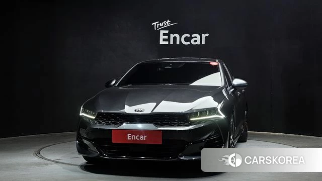 Kia K5 3rd generation id 3893114 из Кореи 13