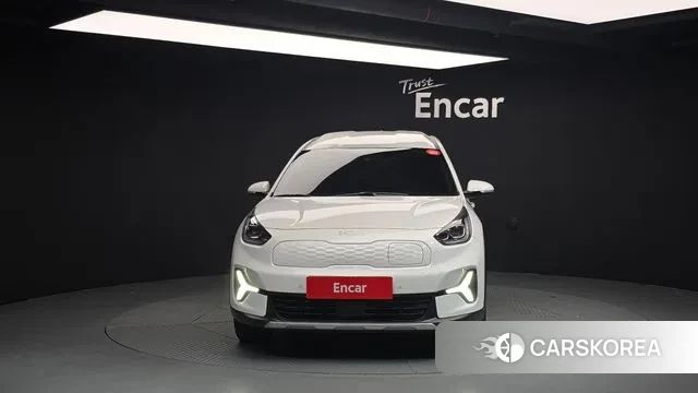 Kia Niro Plus id 3280068 из Кореи 13