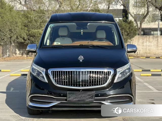 Mercedes-Benz Vito id 4333312 из Китая 11