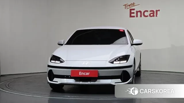 Hyundai Ionic 6 id 3745416 из Кореи 13