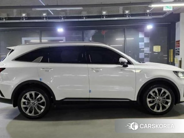 Kia Sorento 4th Generation id 4303874 из Кореи 13