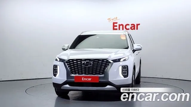 Hyundai Palisade id 2926855 из Кореи 13