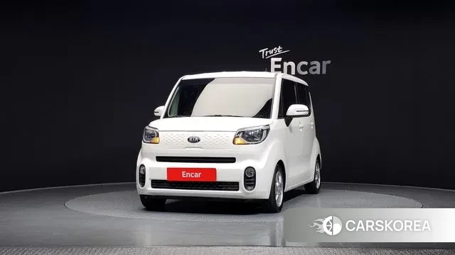 Kia The New Ray id 3239001 из Кореи 13