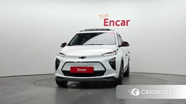 Chevrolet (GM Daewoo) Bolt EUV id 3864709 из Кореи 13