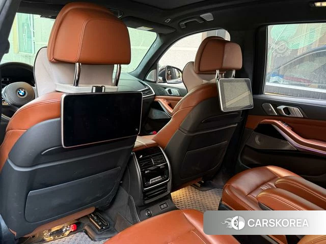 BMW X7 id 4253506 из Китая 12