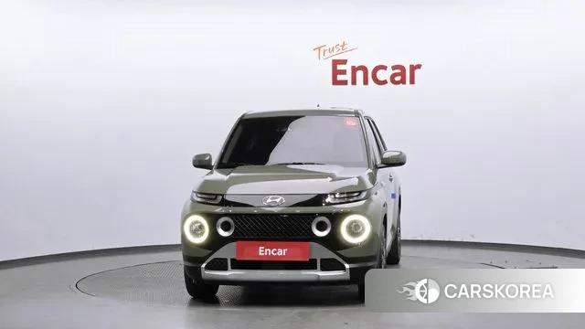 Hyundai Casper id 3438190 из Кореи 13