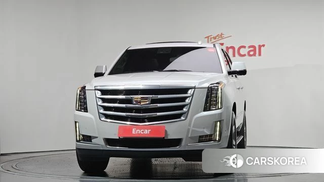 Cadillac Escalade id 3904785 из Кореи 13