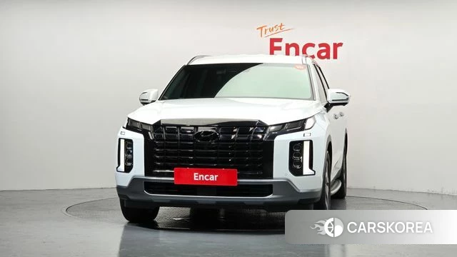 Hyundai The New Palisade id 4655919 из Кореи 13