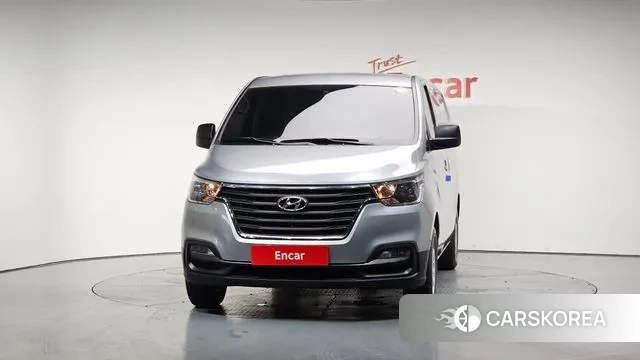 Hyundai The New Grand Starex id 3033553 из Кореи 13