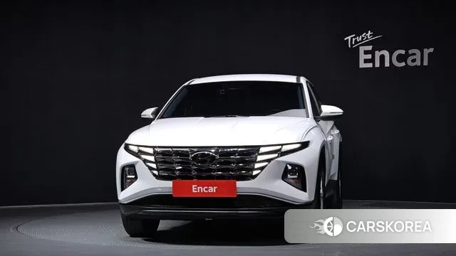 Hyundai Tucson (NX4) id 3317031 из Кореи 13