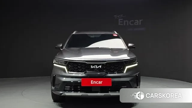 Kia Sorento 4th Generation id 3395273 из Кореи 13