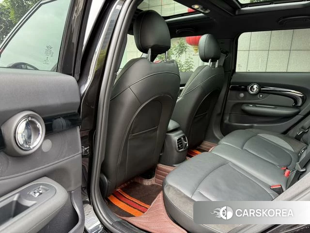 MINI JCW CLUBMAN id 4209386 из Китая 17