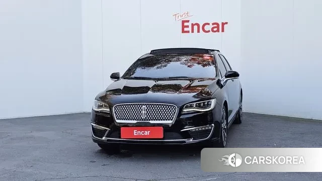 Lincoln New MKZ id 3386002 из Кореи 13