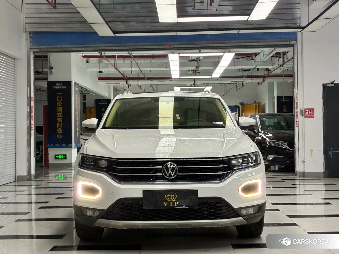 Volkswagen Exploring songs id 4487456 из Китая 7