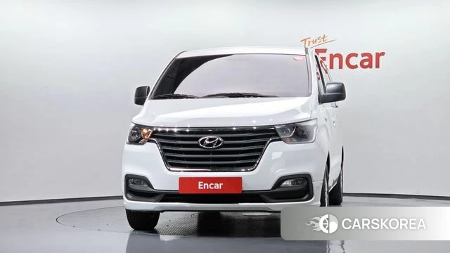Hyundai The New Grand Starex id 4849200 из Кореи 23