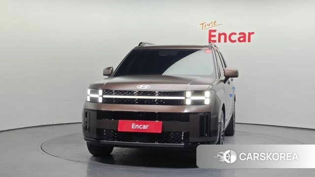 Hyundai Santa Fe (MX5) id 3831163 из Кореи 13