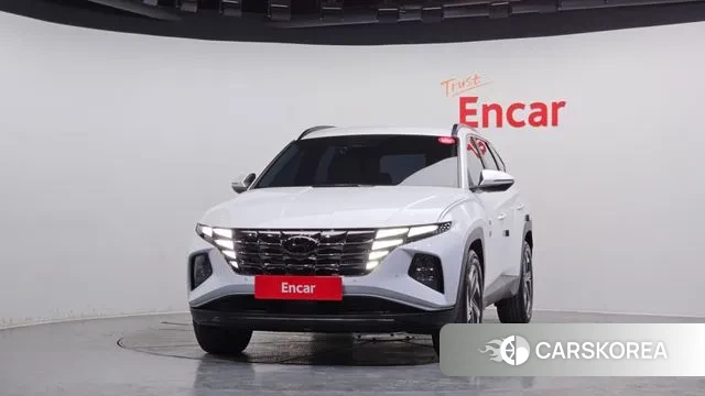 Hyundai Tucson (NX4) id 3600252 из Кореи 13