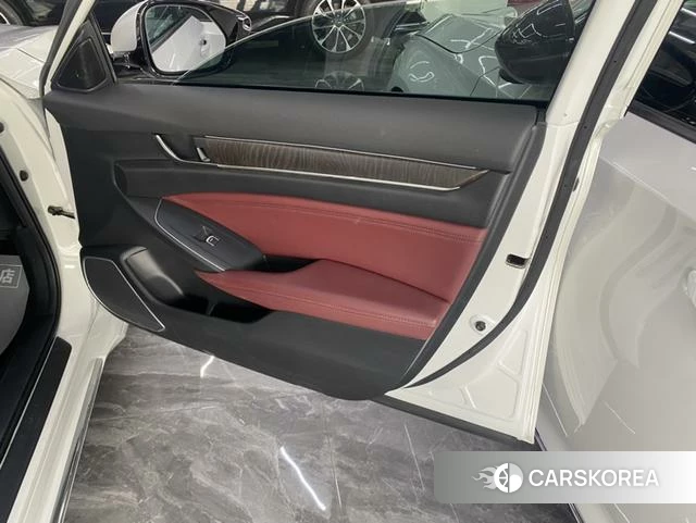 Honda Yingshipai id 4307783 из Китая 23