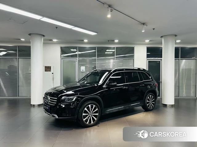 Mercedes-Benz GLB id 4264642 из Китая 11
